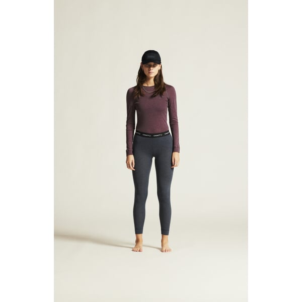Wool Merino Set W