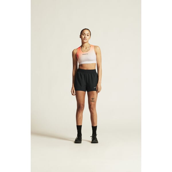 ADV Essence 2-in-1 Shorts 2 W