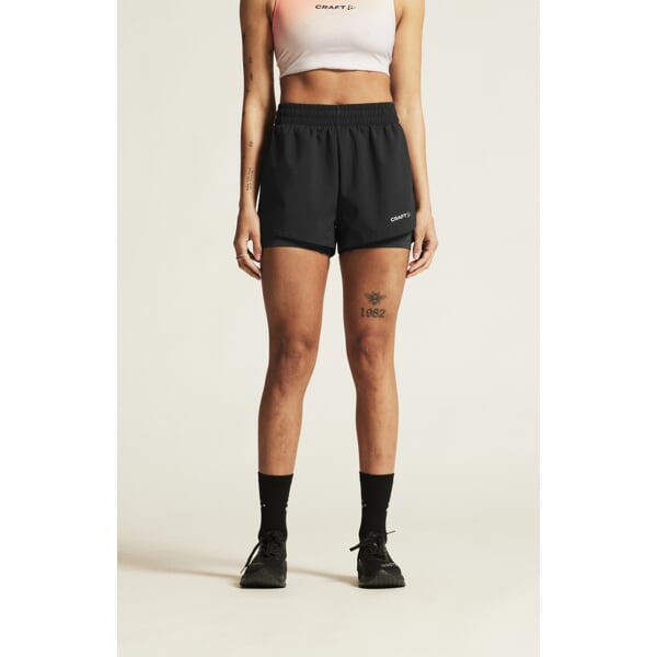 ADV Essence 2-in-1 Shorts 2 W