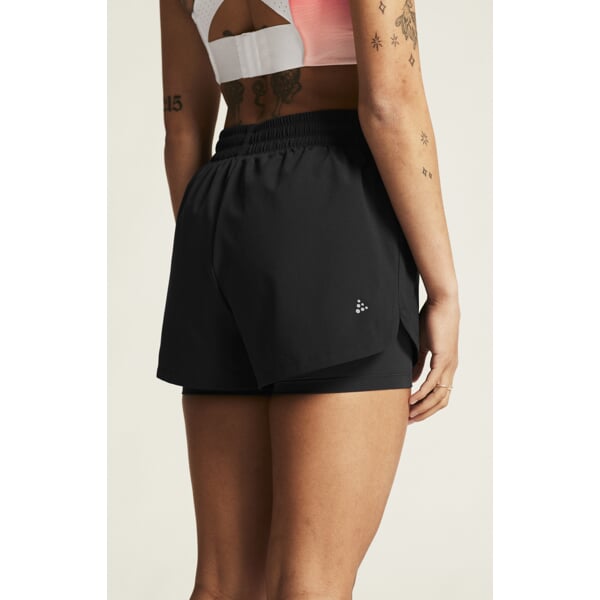 ADV Essence 2-in-1 Shorts 2 W