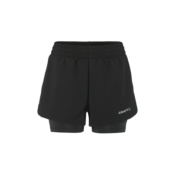ADV Essence 2-in-1 Shorts 2 W