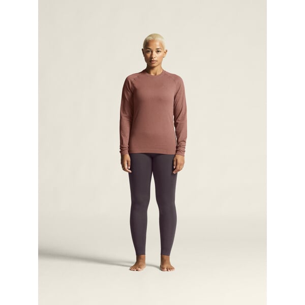 Tričko CRAFT Active Comfort LS