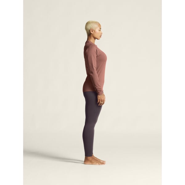 Tričko CRAFT Active Comfort LS