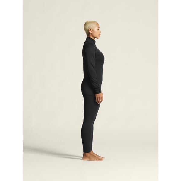 Tričko CRAFT Active Comfort LS