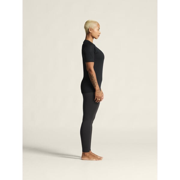 Active Comfort SS 2 W