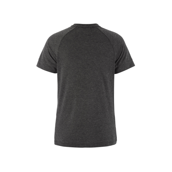 Wool SS Tee W