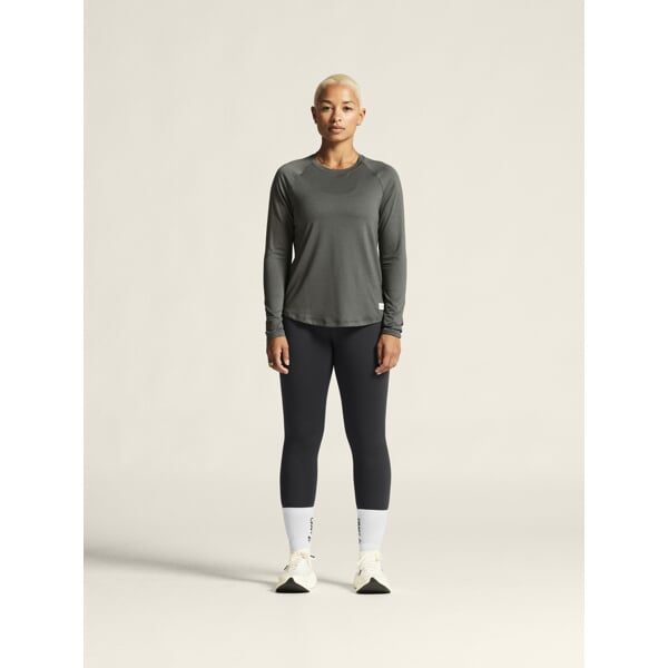 Collective LS Tee W