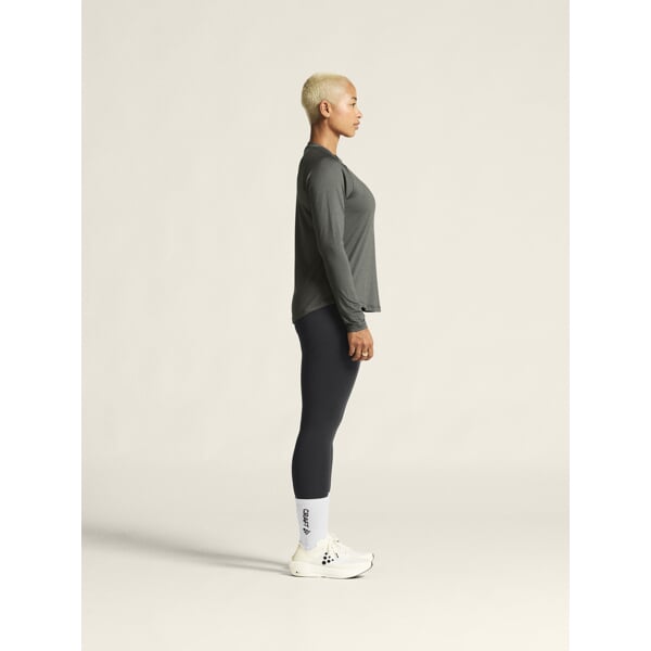Collective LS Tee W