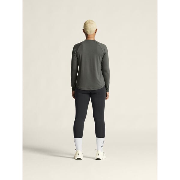Collective LS Tee W