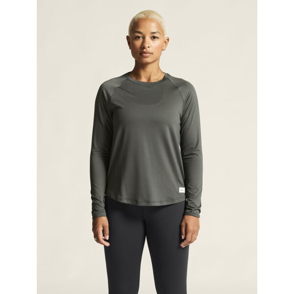 Collective LS Tee W