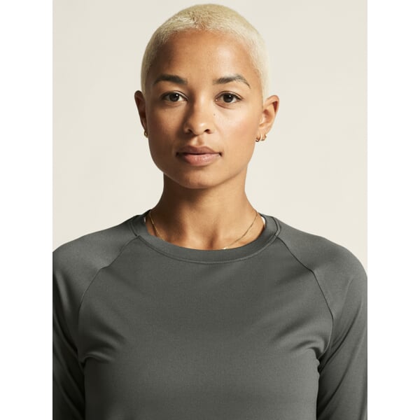 Collective LS Tee W