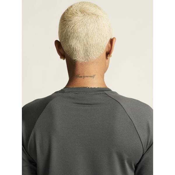 Collective LS Tee W