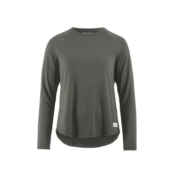 Collective LS Tee W
