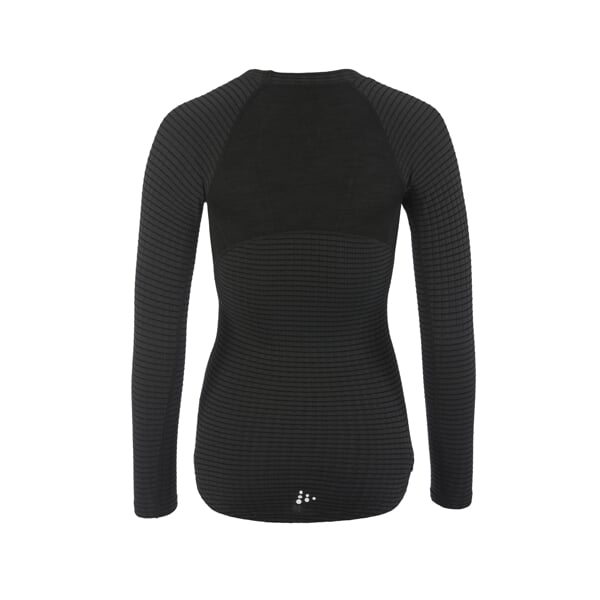 Tričko CRAFT Wool Extreme X LS