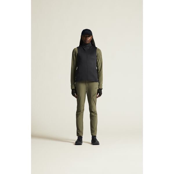 ADV Explore Power Fleece Vest