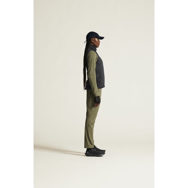 ADV Explore Power Fleece Vest