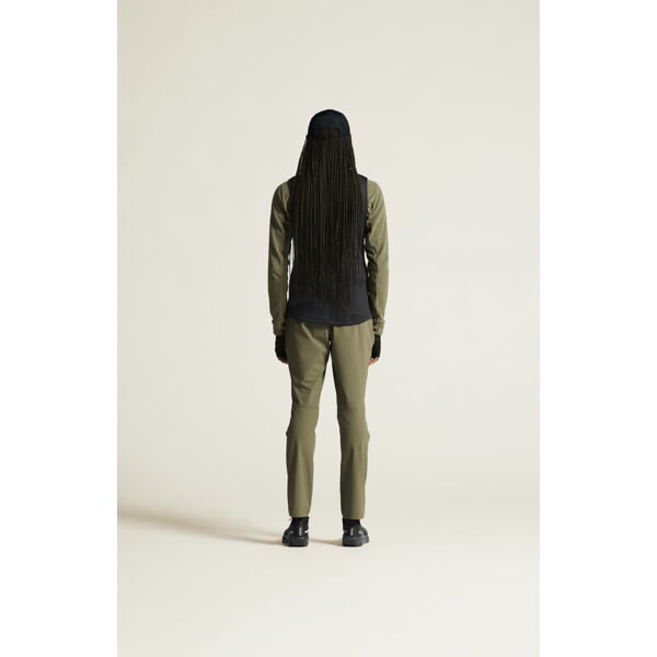 ADV Explore Power Fleece Vest