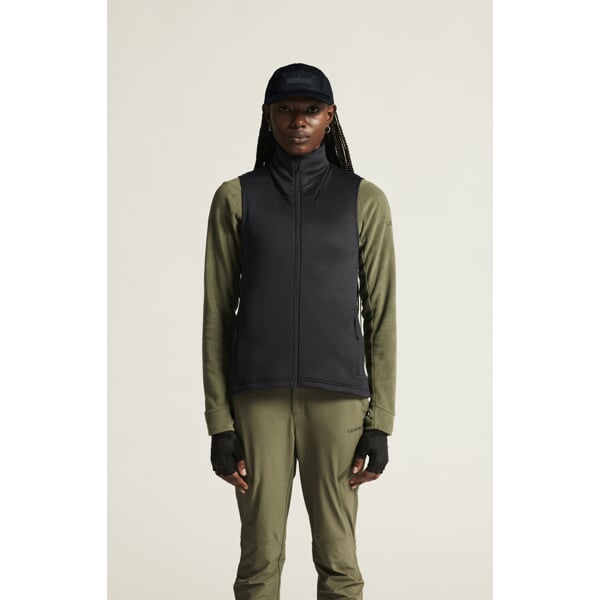 ADV Explore Power Fleece Vest