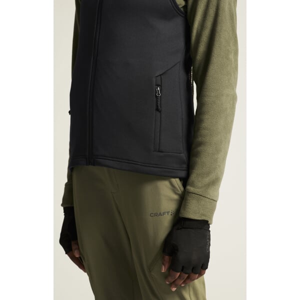 ADV Explore Power Fleece Vest
