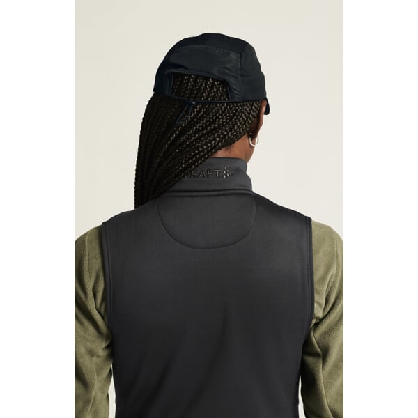ADV Explore Power Fleece Vest