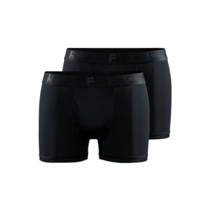 Active Boxer 3-inch 2-pack M