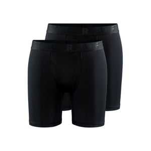 Active Boxer 6-inch 2-pack M