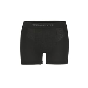 Wool Seamless 3-inch Boxer M