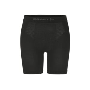 Wool Seamless 6-inch Boxer M