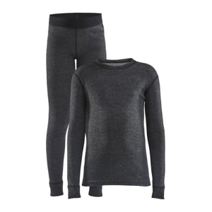 Wool Merino Set JR
