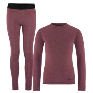 Wool Merino Set JR