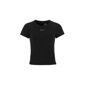 Hypervent Cropped Tee W