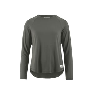 Collective LS Tee W