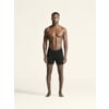 Wool Seamless 3-inch Boxer M