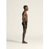 Wool Seamless 3-inch Boxer M