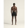 Wool Seamless 3-inch Boxer M