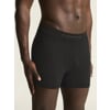 Wool Seamless 3-inch Boxer M