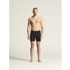 Wool Seamless 6-inch Boxer M