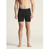Wool Seamless 6-inch Boxer M