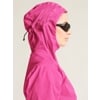 Hypervent Light Wind Jacket W