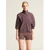 Hypervent Oversize Wind Jacket