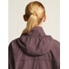 Hypervent Oversize Wind Jacket