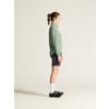Endur Light Wind Jacket W