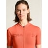 Endur Logo Jersey W