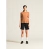 Everyday Shorts w Pad W