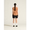 Everyday Shorts w Pad W