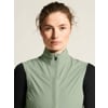 Endur Light Wind Vest W