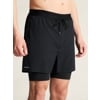 Hypervent 2-in-1 Shorts M