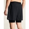 Hypervent 2-in-1 Shorts M