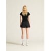 Hypervent Structure Shorts W