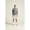 Collective Bi-Blend LS Tee M